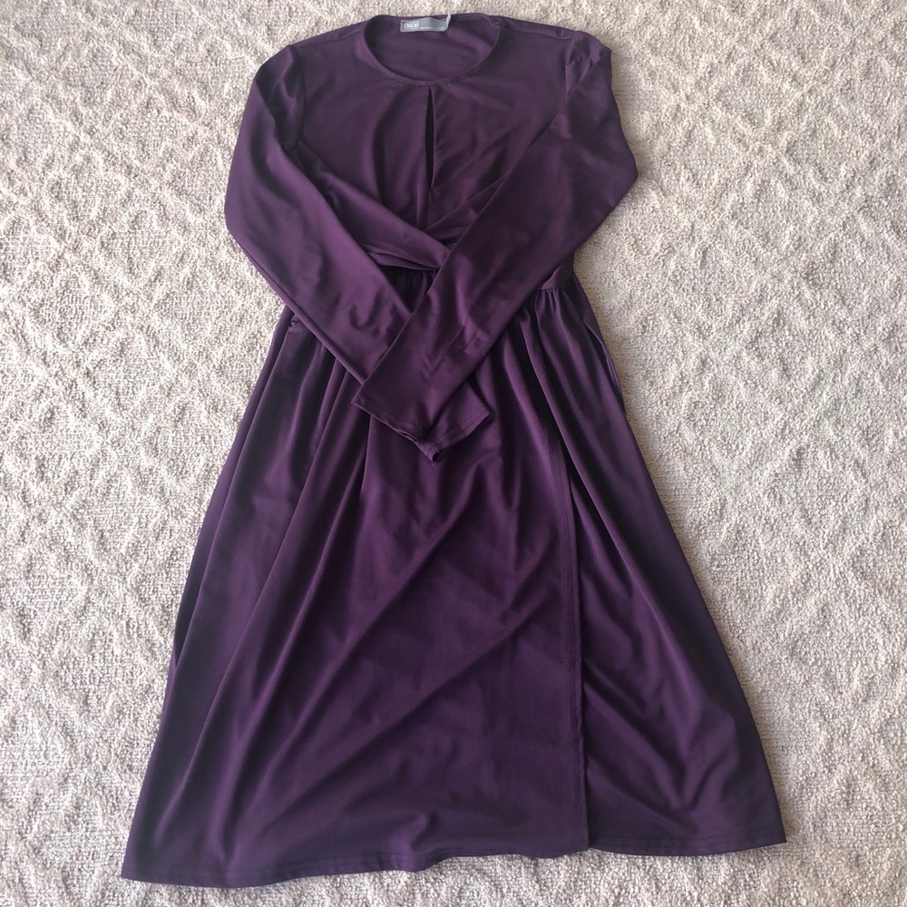 ASOS Maternity Dress